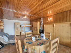 Studio Courchevel 1650, 1 pièce, 5 personnes - FR-1-563-38